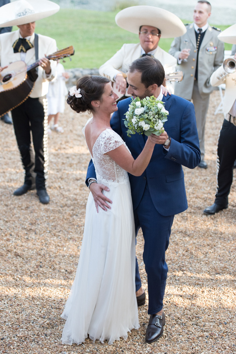 Photographe mariage lyon maries