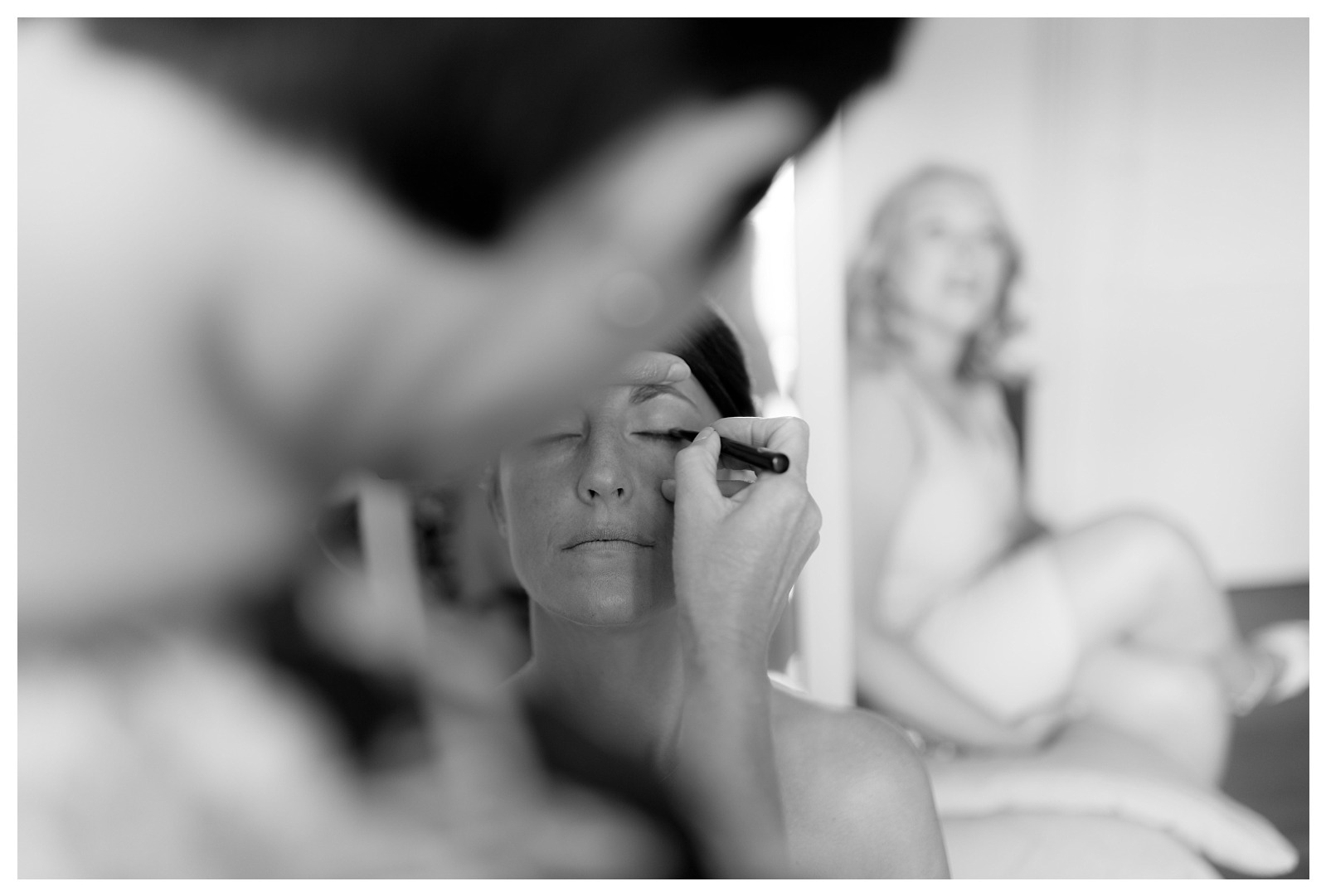 Photographe mariage lyon preparatifs