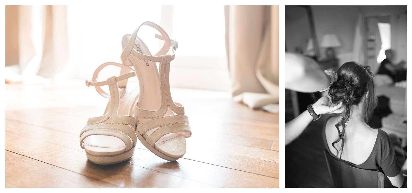 Photographe mariage lyon repetto