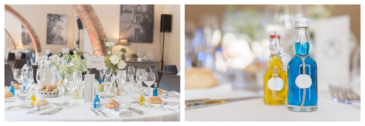 Photographe mariage magnanerie st isidore