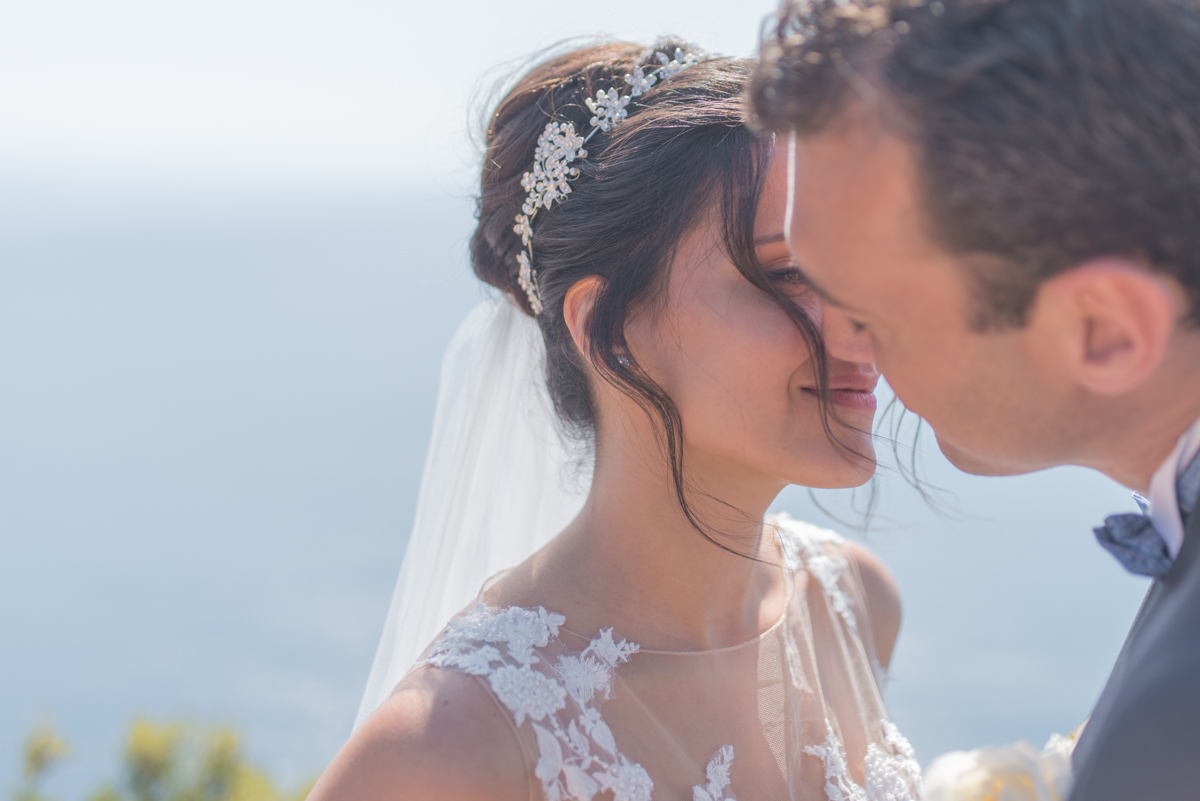 Photographe mariage paca