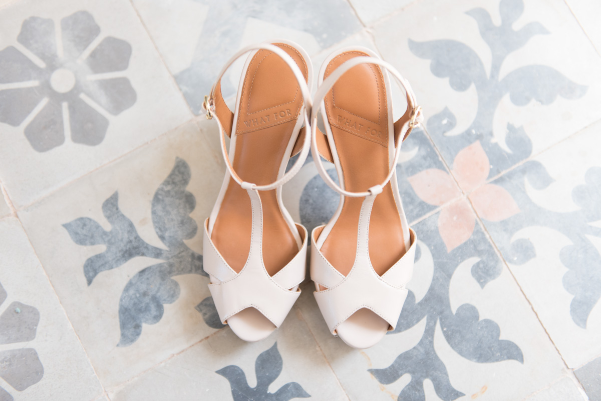 Photographe mariage provence