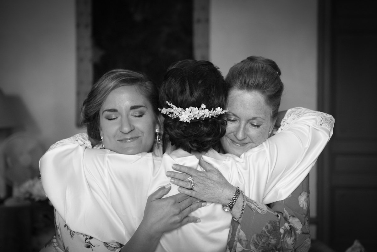 Photographe mariage var