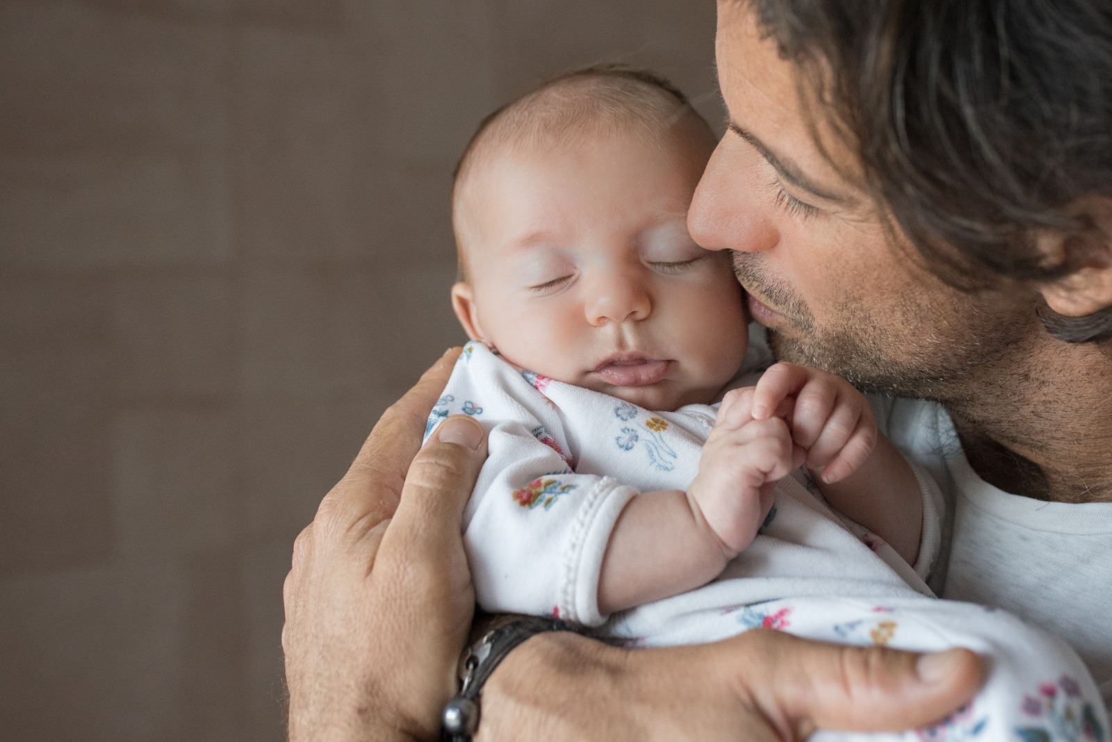 Photographe naissance dardilly 1