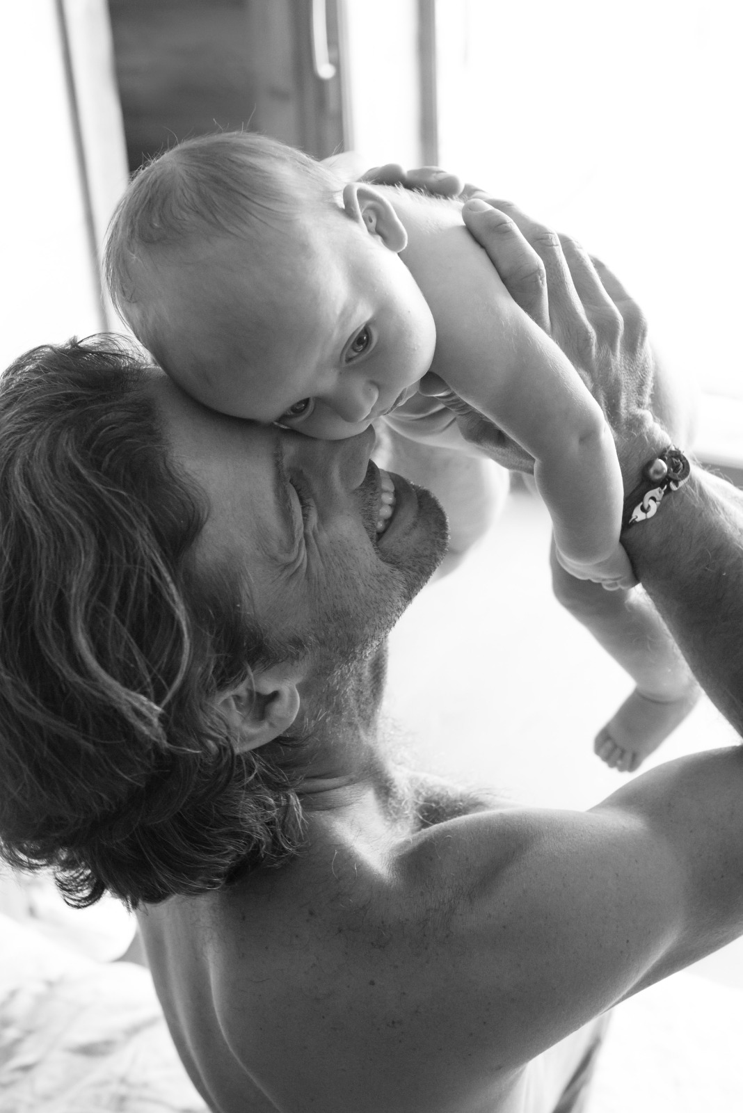 Photographe naissance lyon 1