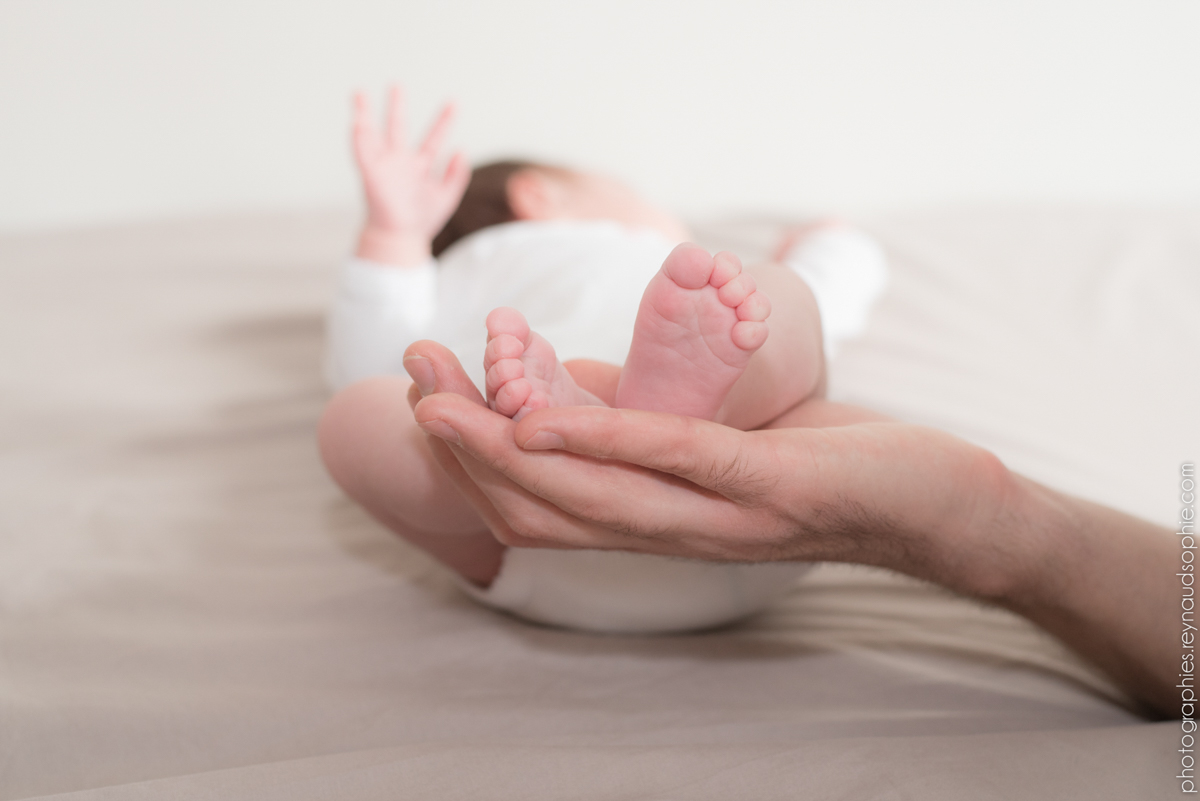 Photographe nouveau ne lyon