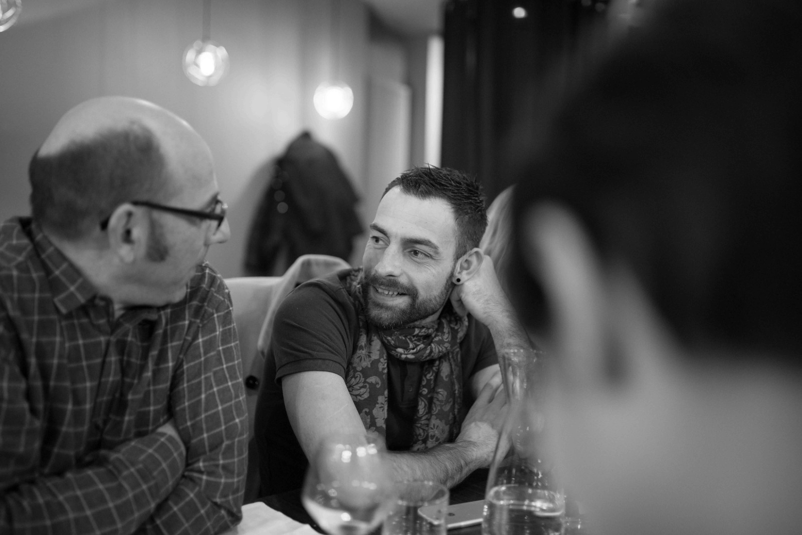 Photographe professionnel evenement lyon