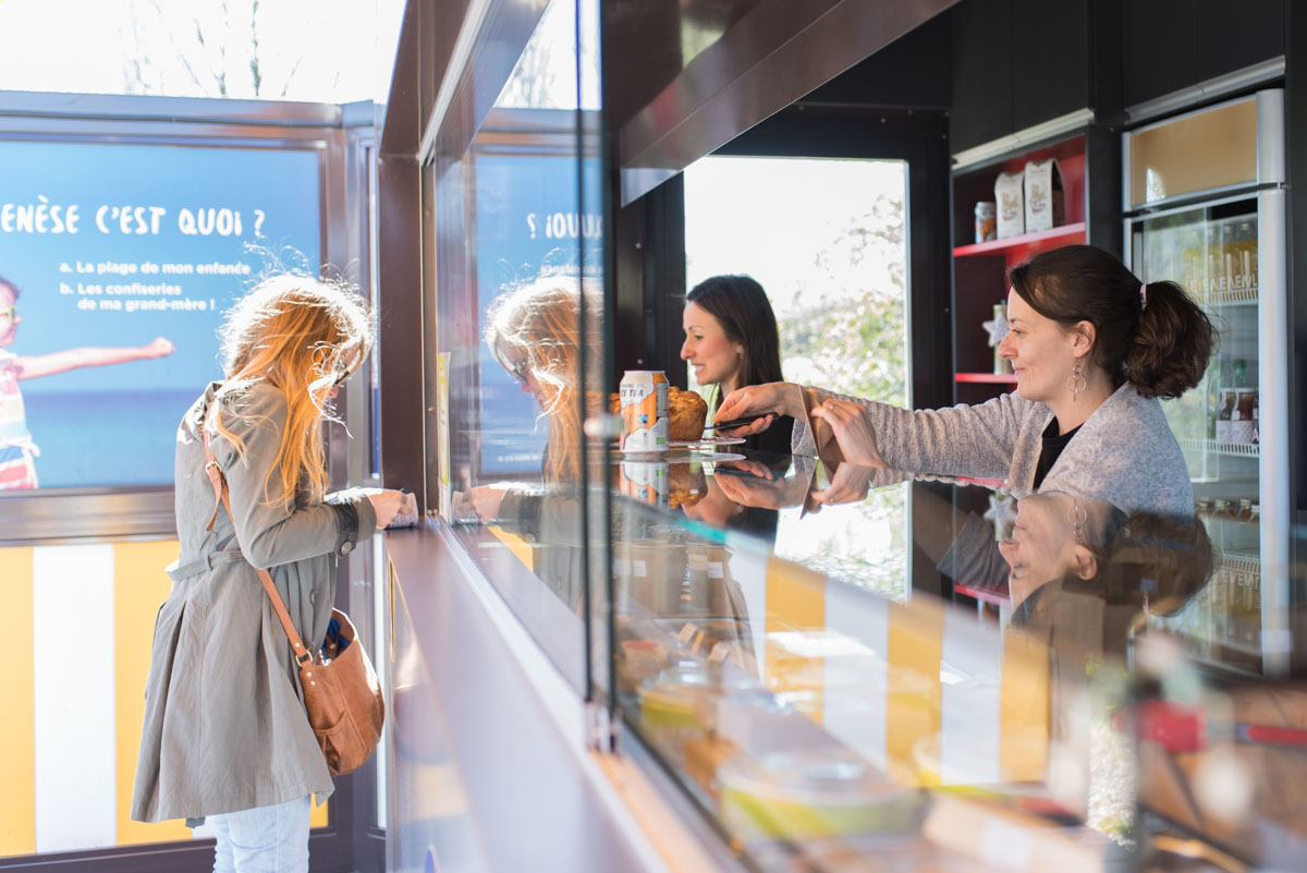 Photographe professionnel lyon techlid 1