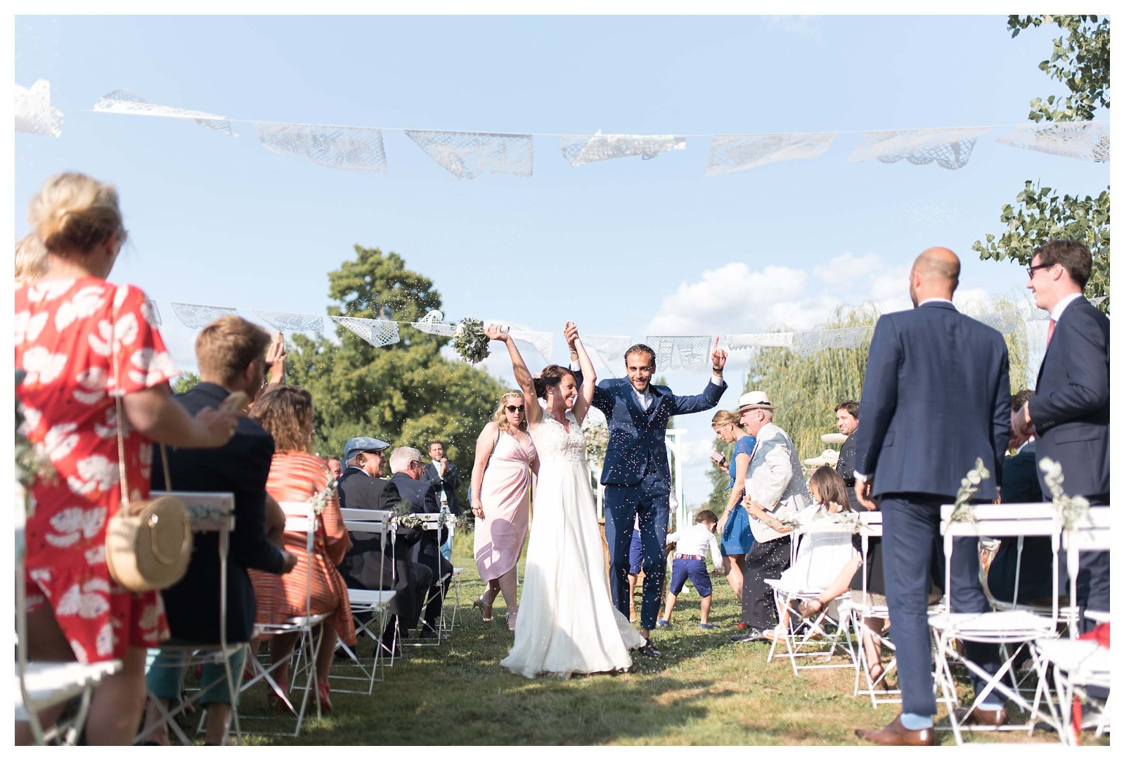 Photographe professionnel mariage ecully