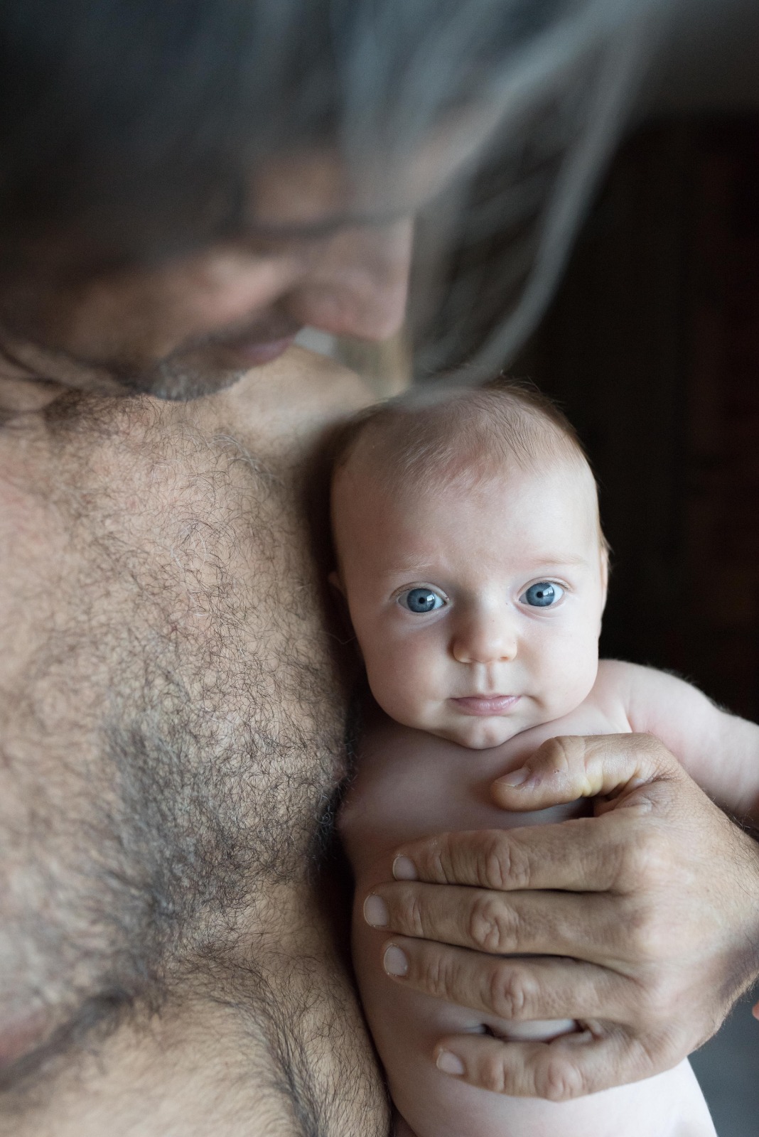 Photographe professionnel naissance lyon