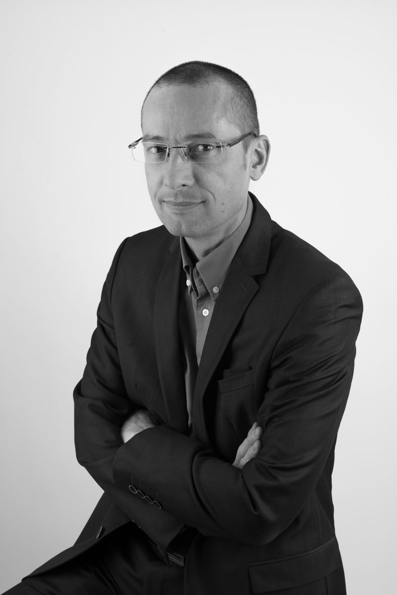 Photographe professionnel portrait corporate lyon