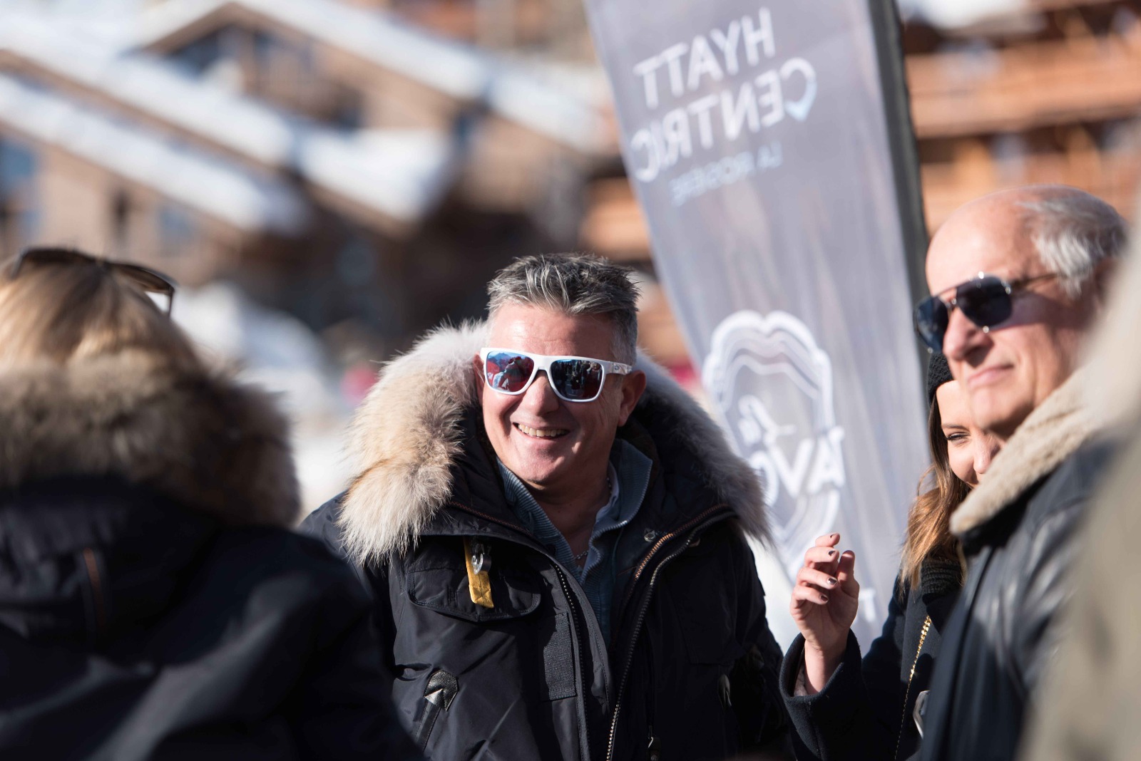 Photographe professionnel seminaire lyon