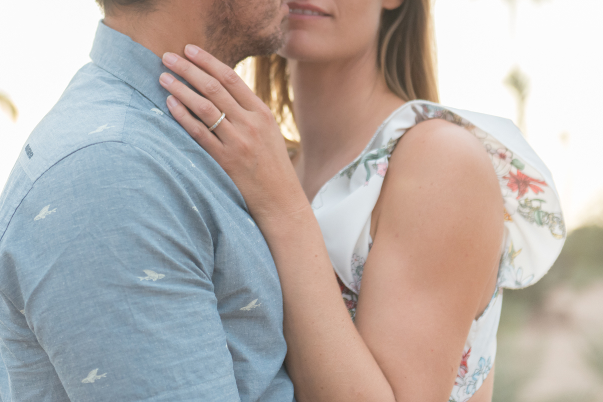 Photographe seance engagement lyon