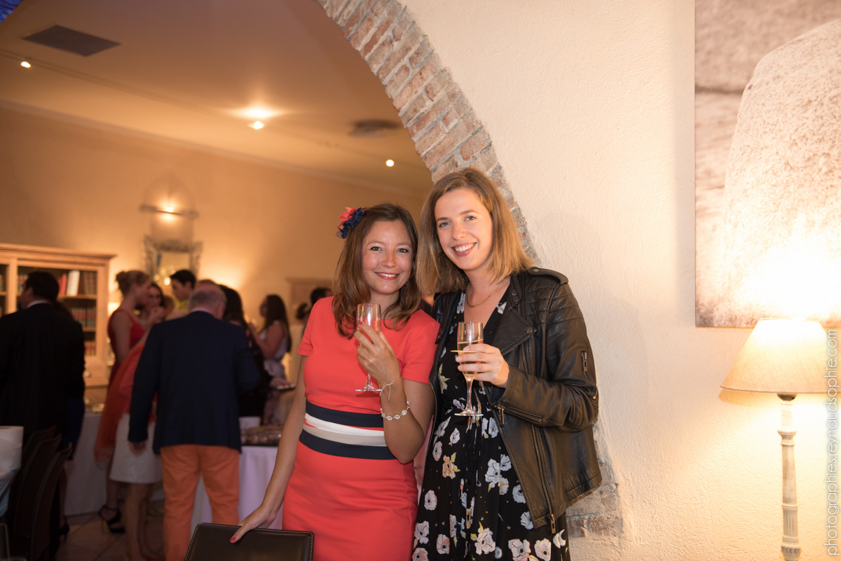 Photographe seminaire lyon