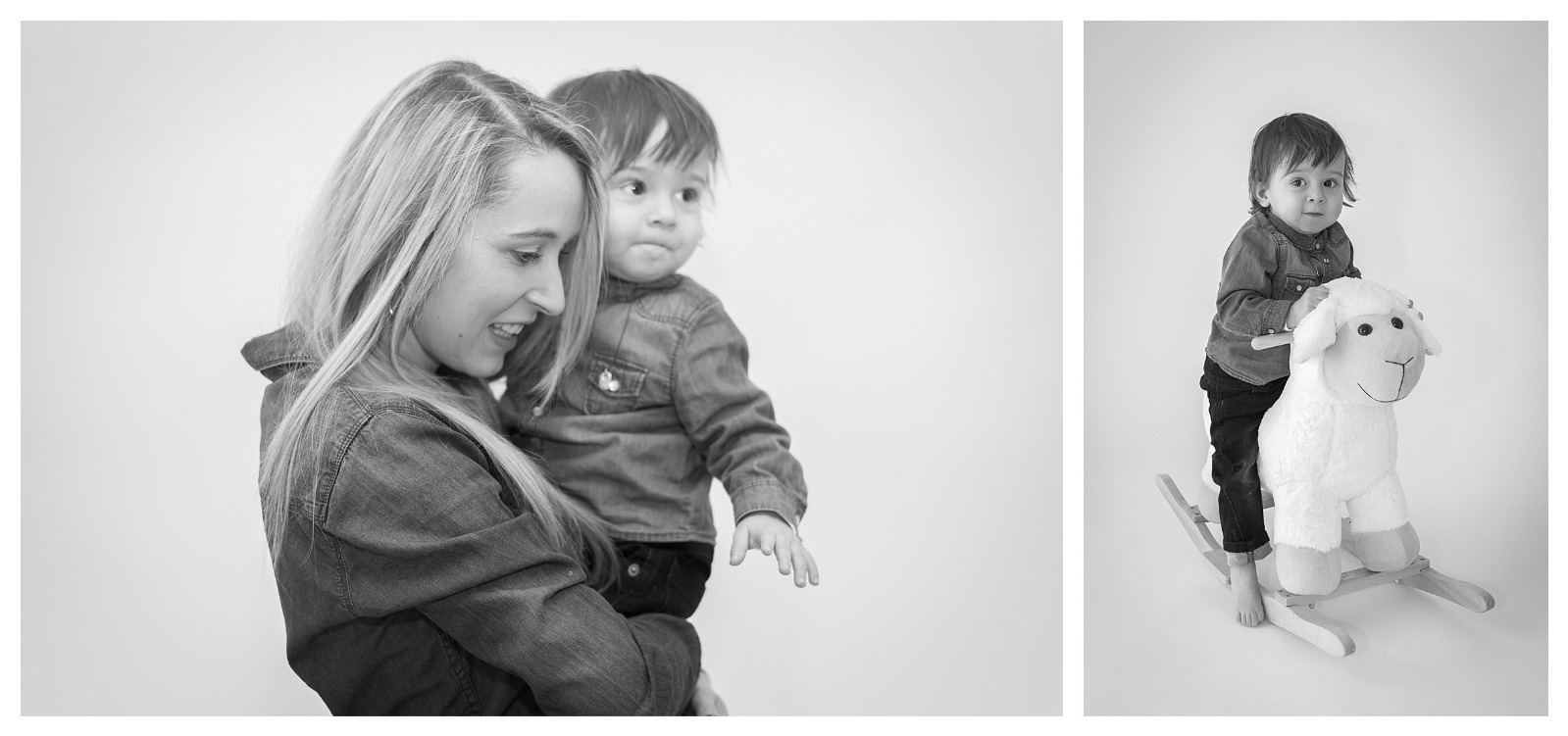 Photographe studio enfant lyon 1