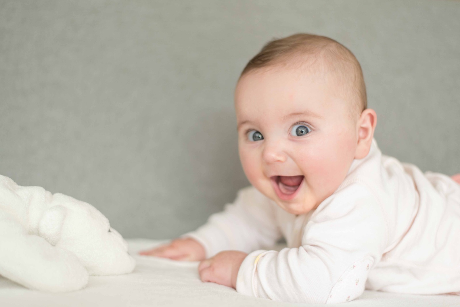 Photographe studio enfant lyon