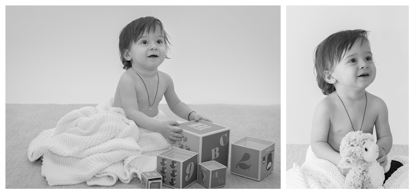 Photographe studio enfants lyon
