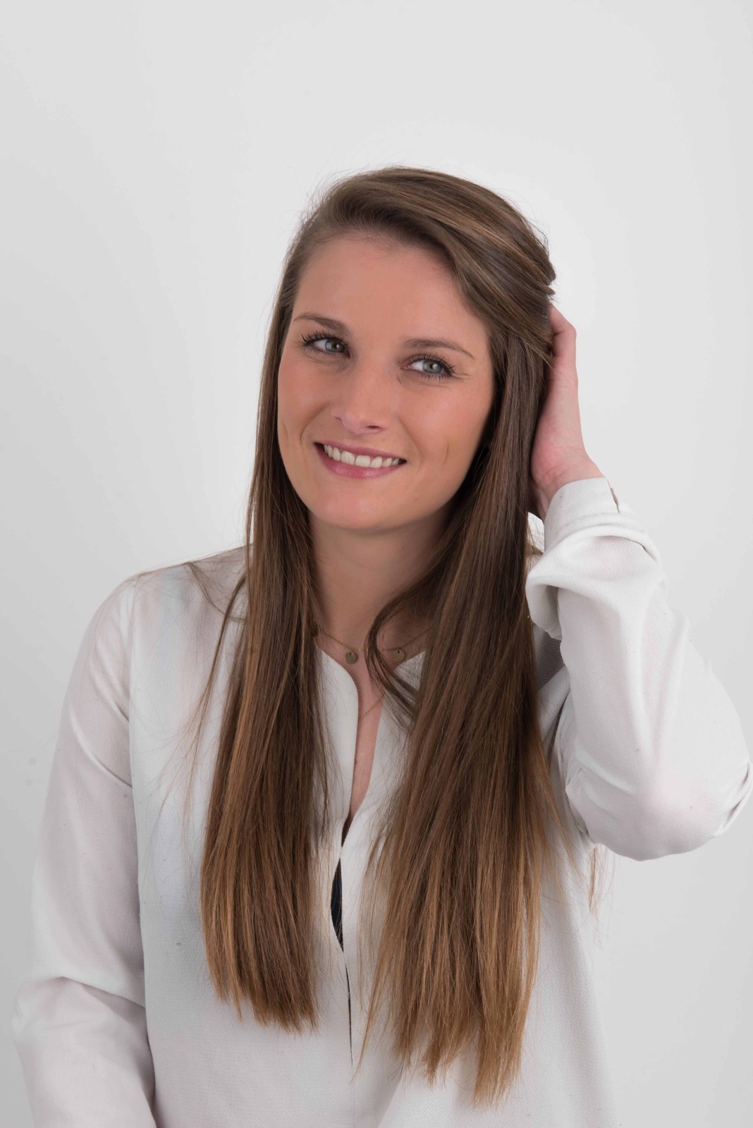 Portrait corporate photographe ecully