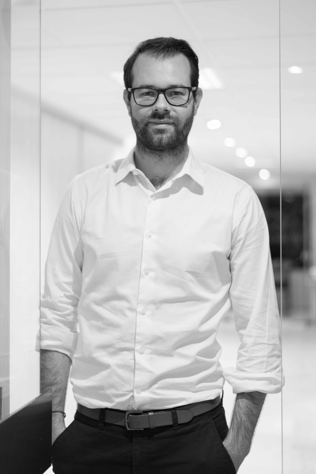 Portrait entreprise lyon