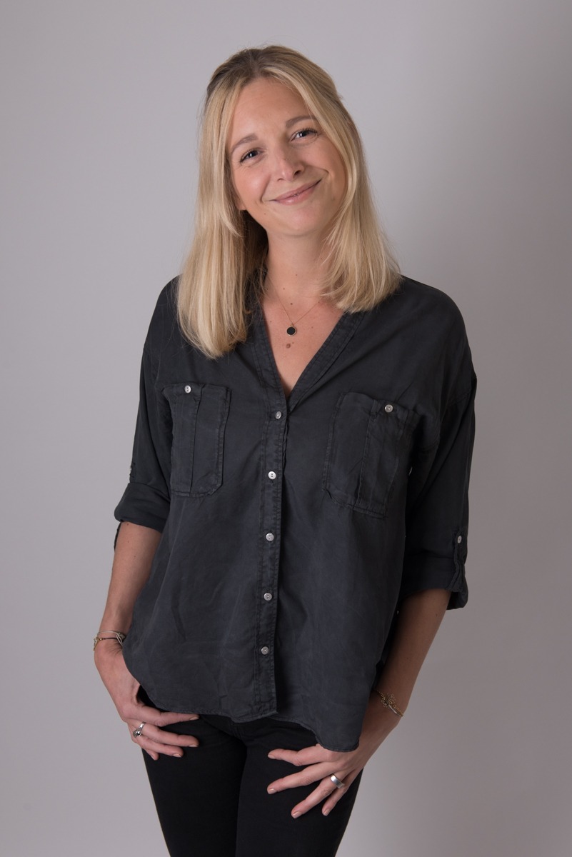 Portrait photographe professionnel lyon