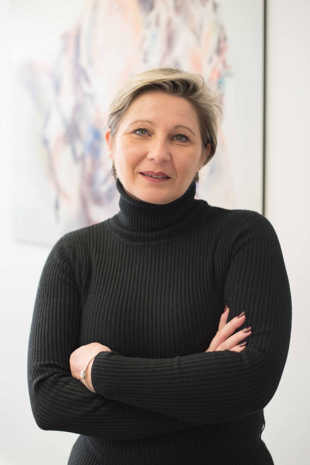 Portrait professionnel lyon