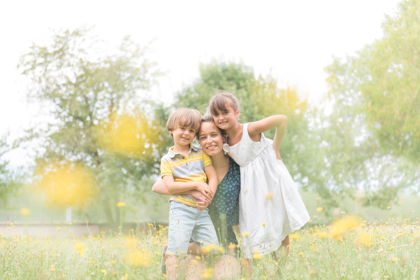 Recherche photographe famille dardilly