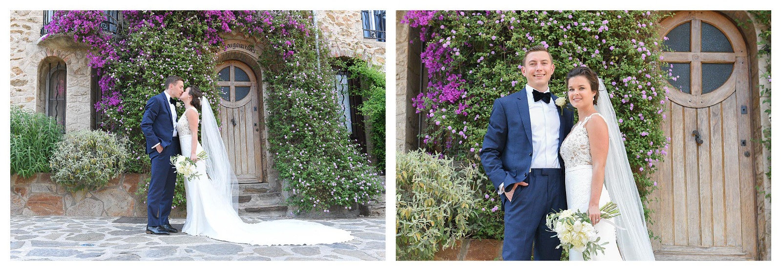 Recherche photographe mariage bormes les mimosas