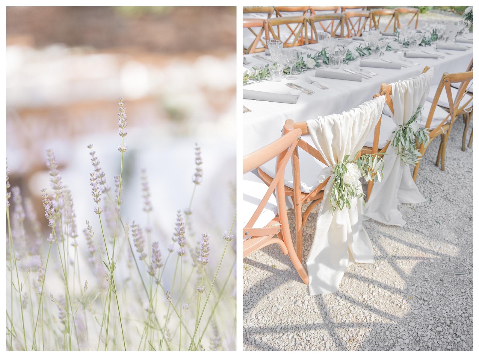 Recherche photographe mariage provence