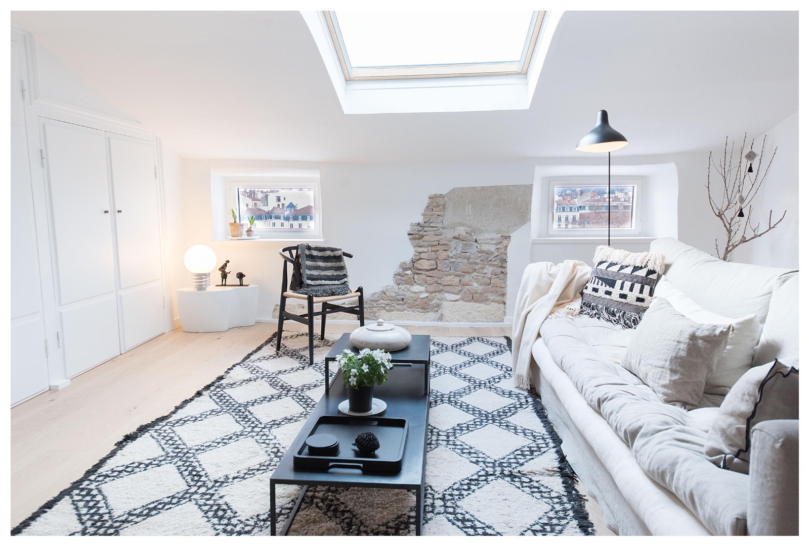 Reportage architecture lyon