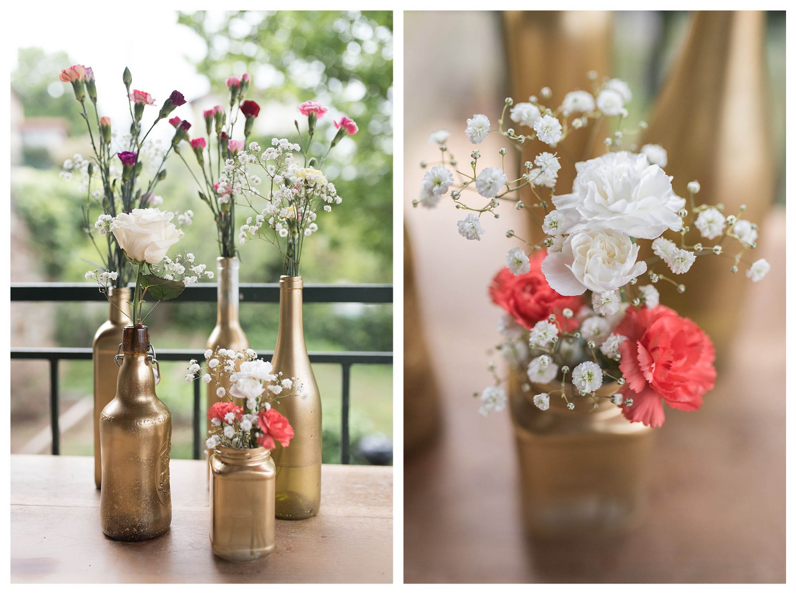 Reportage bapteme lyon