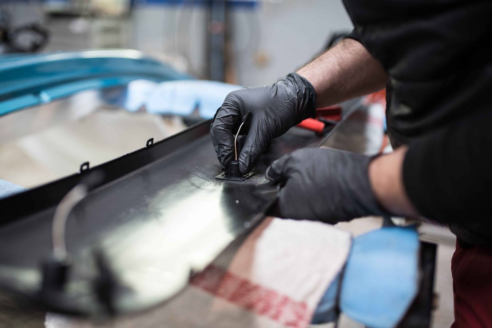 Reportage entreprise lyon