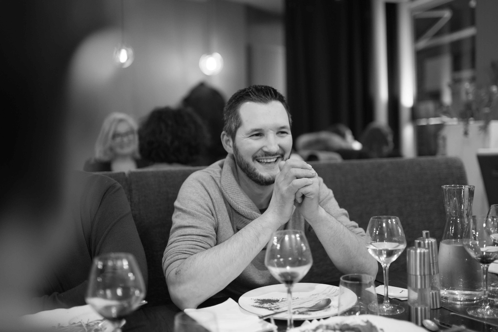 Reportage photo evenementiel lyon