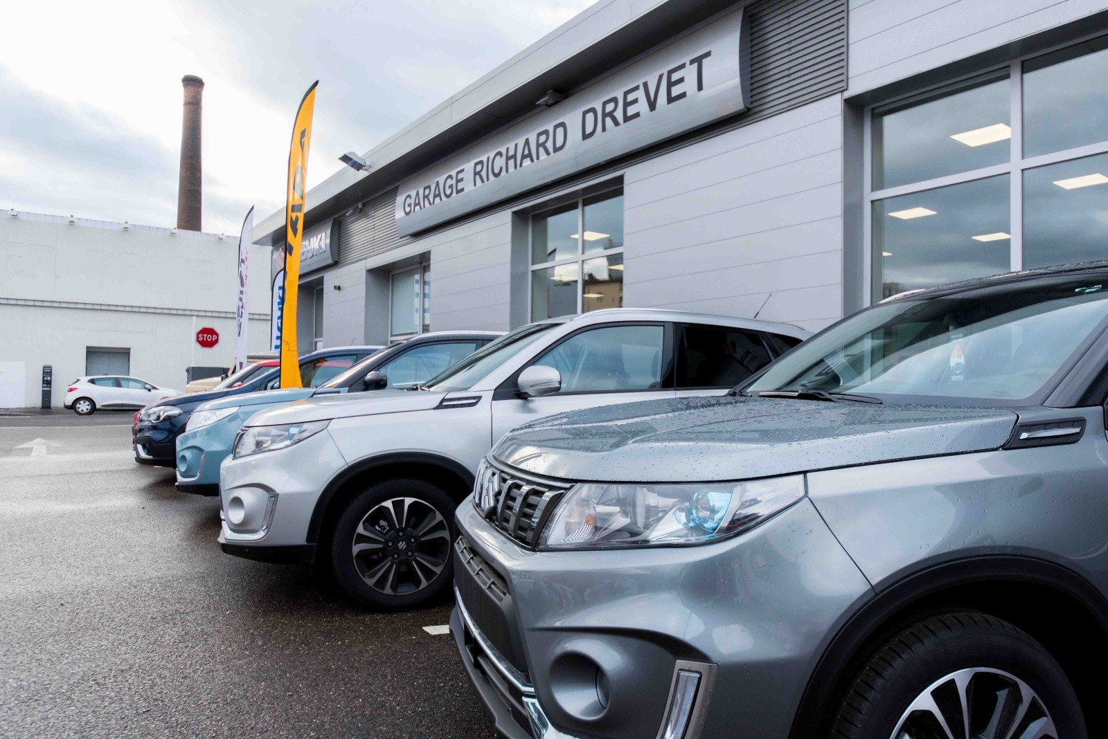 Reportage photo professionnel lyon