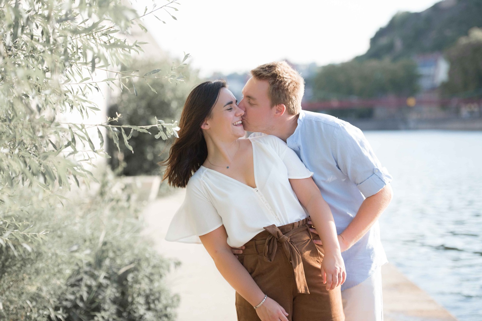 Seance photo couple st valentin 1
