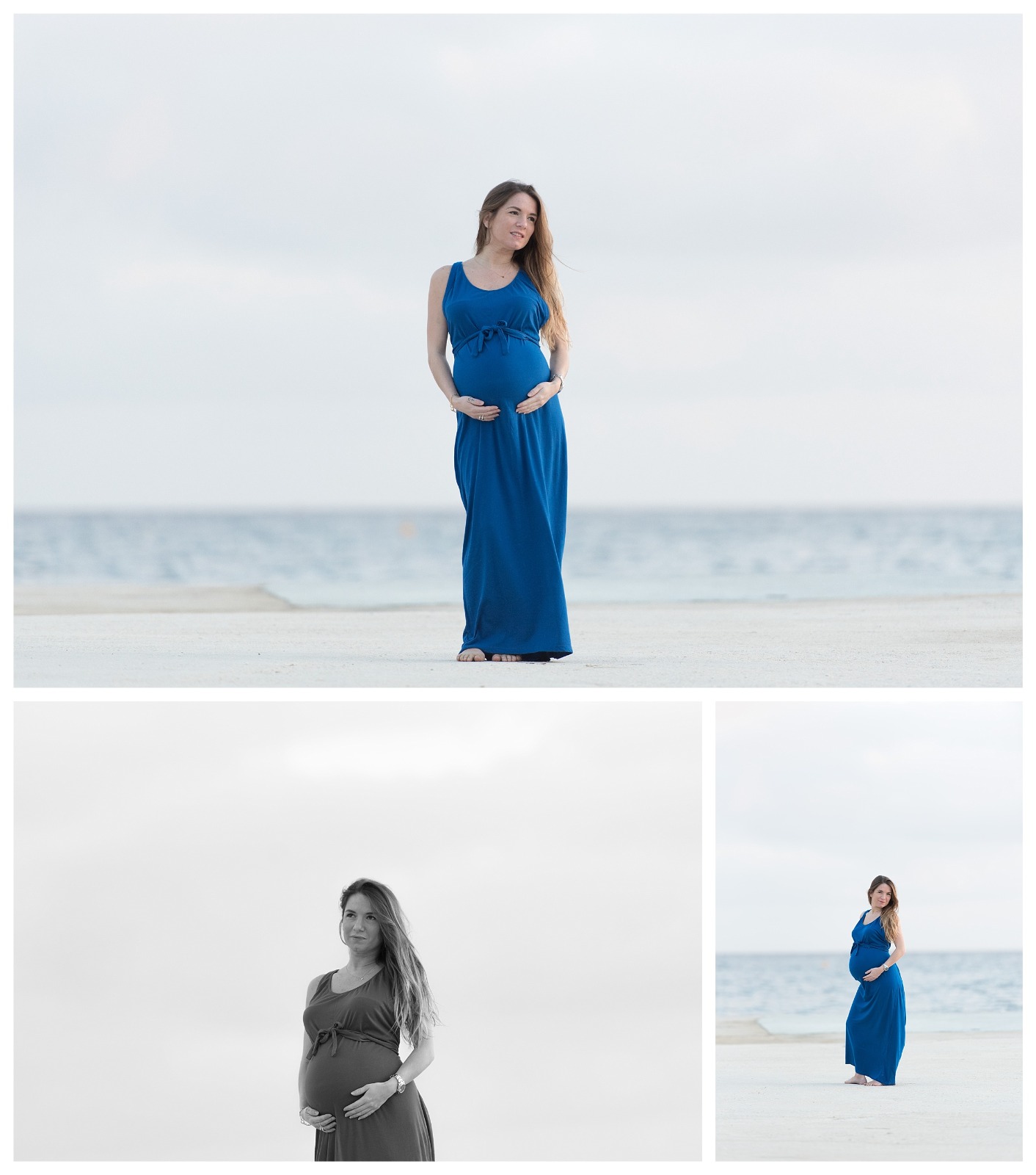 Seance photo future maman lyon 1