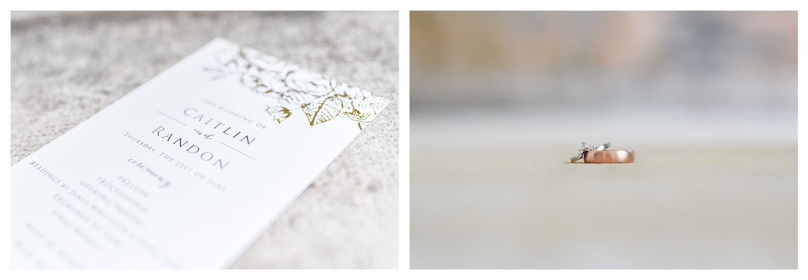 Seance photo mariage bormes les mimosas