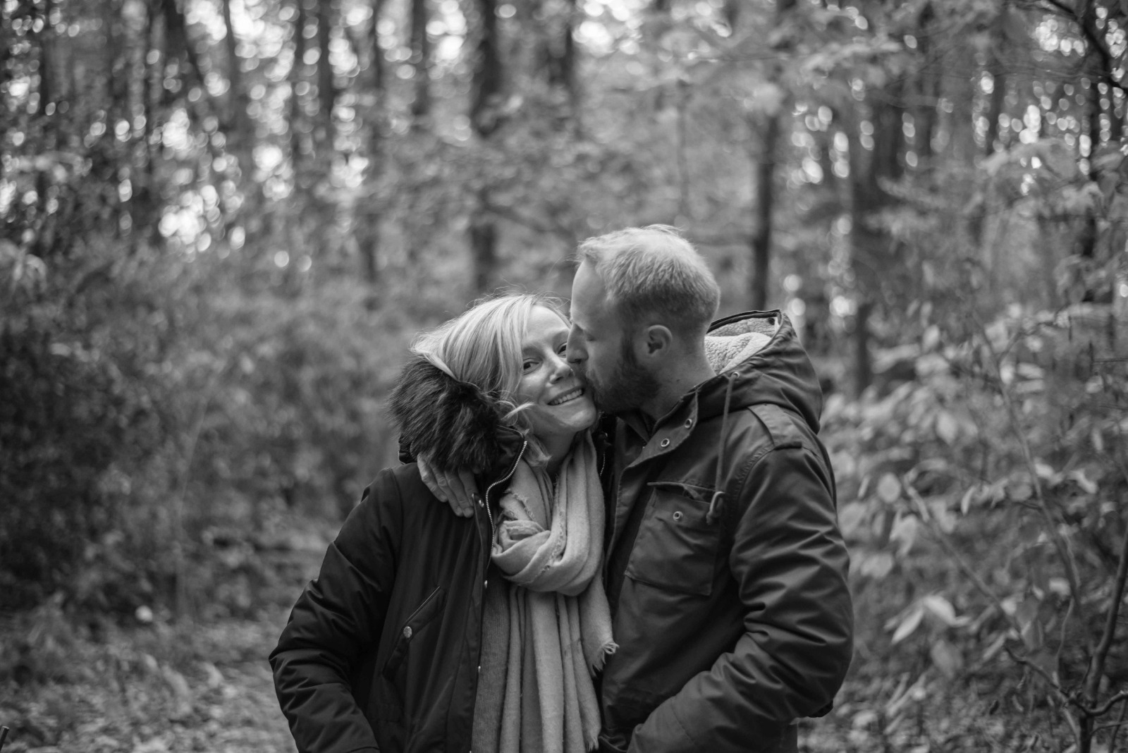 Shooting amoureux lyon