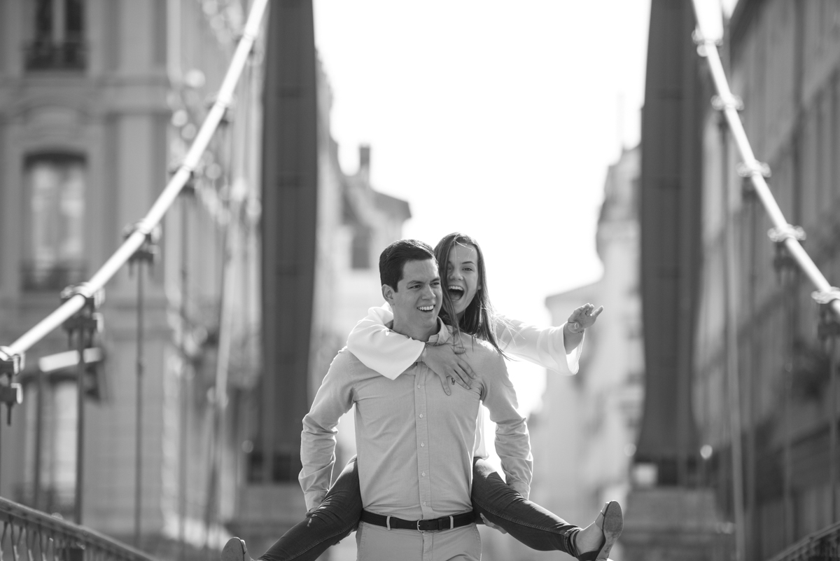 Shooting couple lifestyle lyon