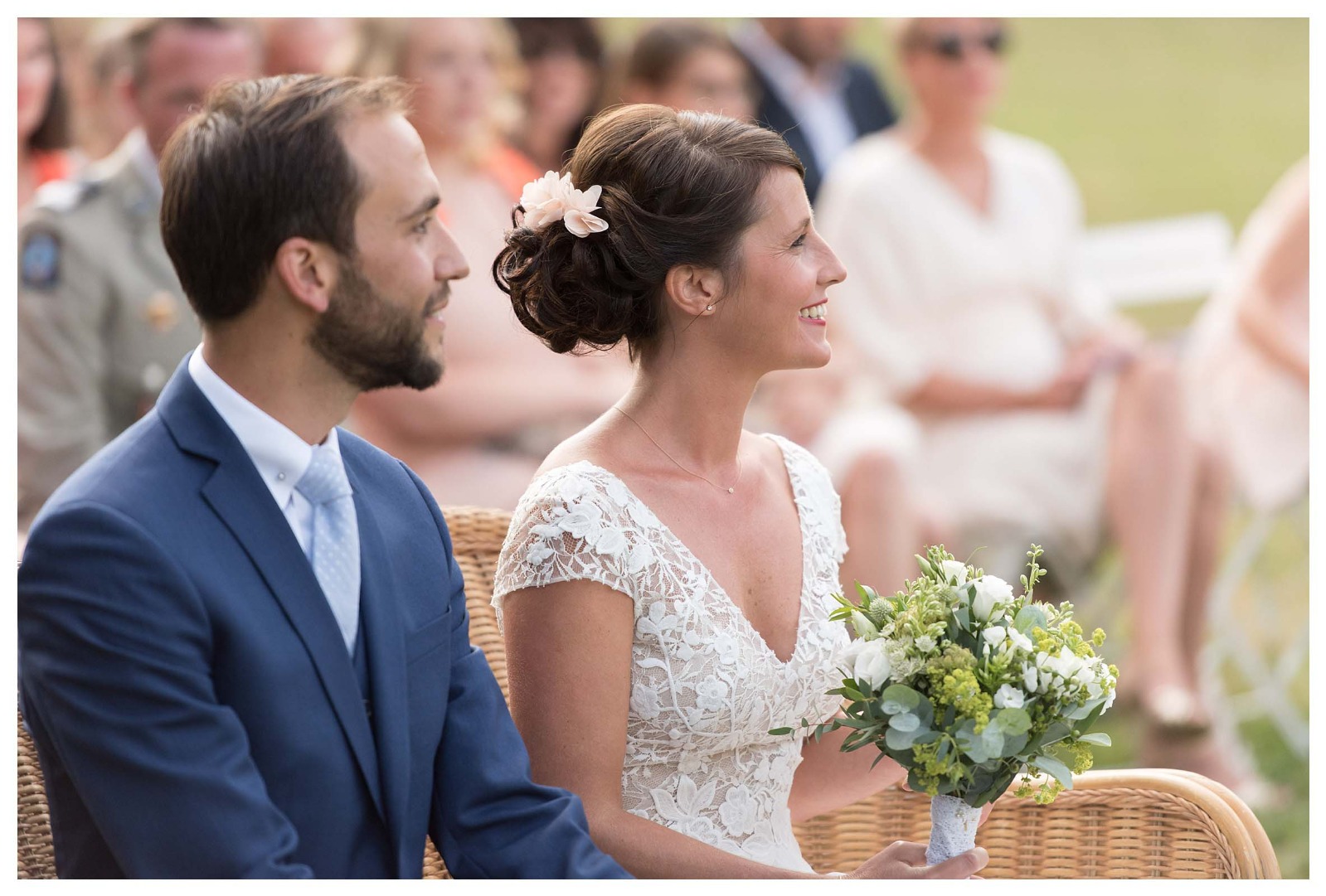 Shooting engagement photos lyon