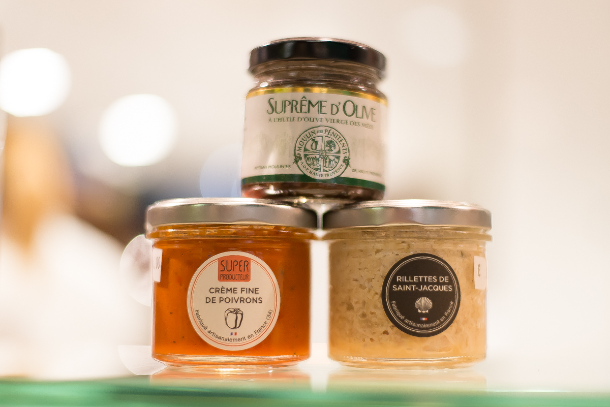 Shooting packshots lyon