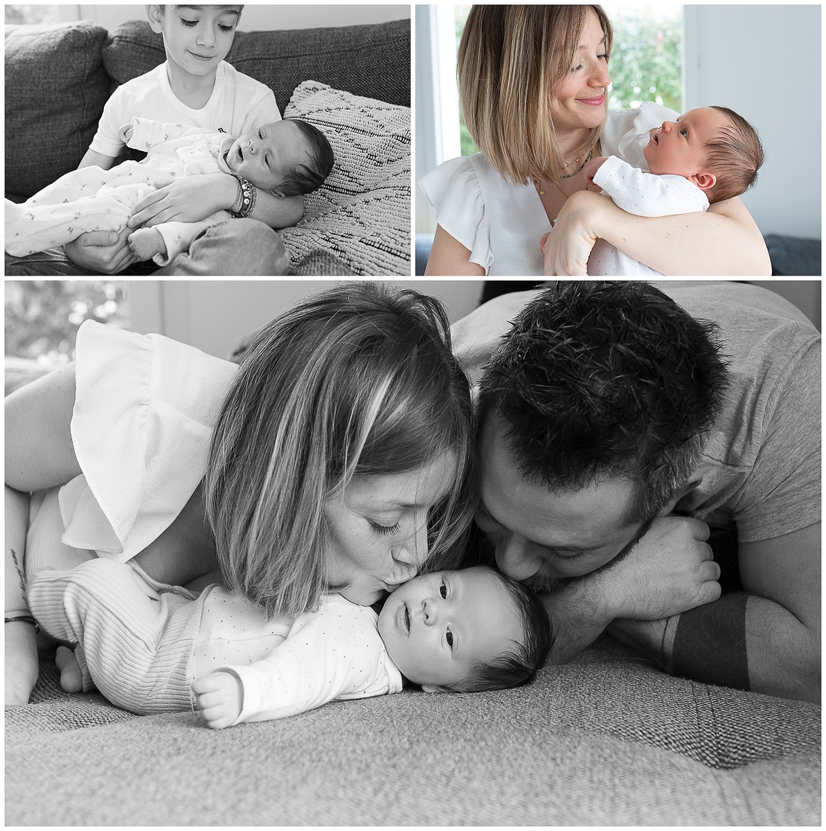 Shooting photo bebe lyon