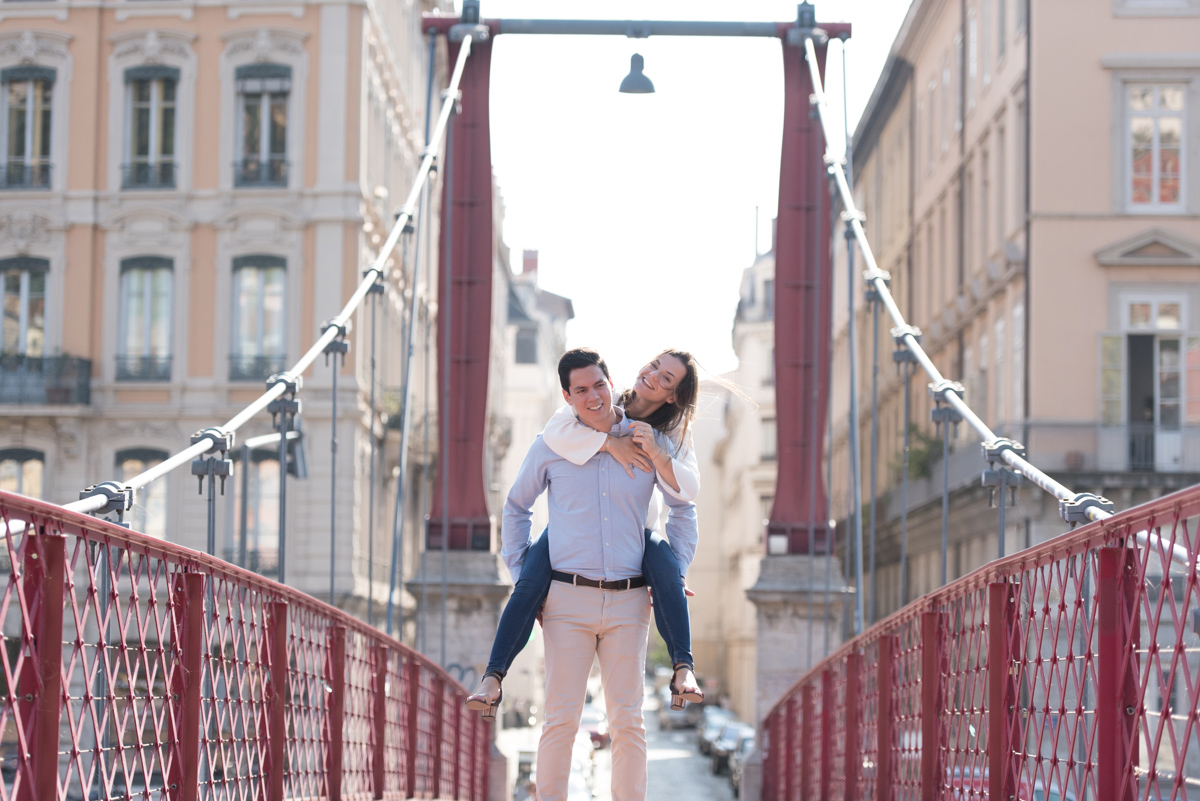 Shooting photo couple lyon