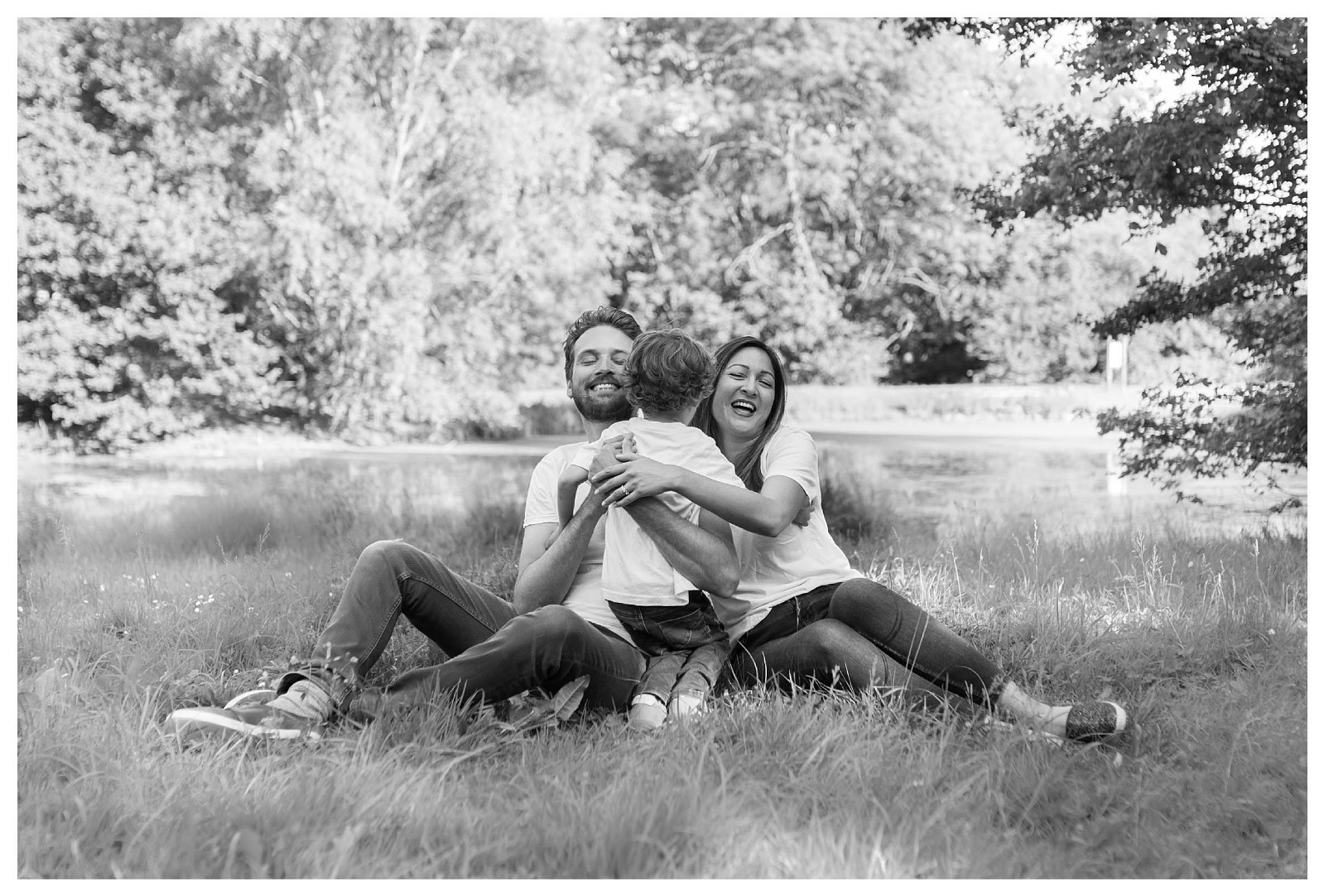 Shooting photo en famille lyon 1