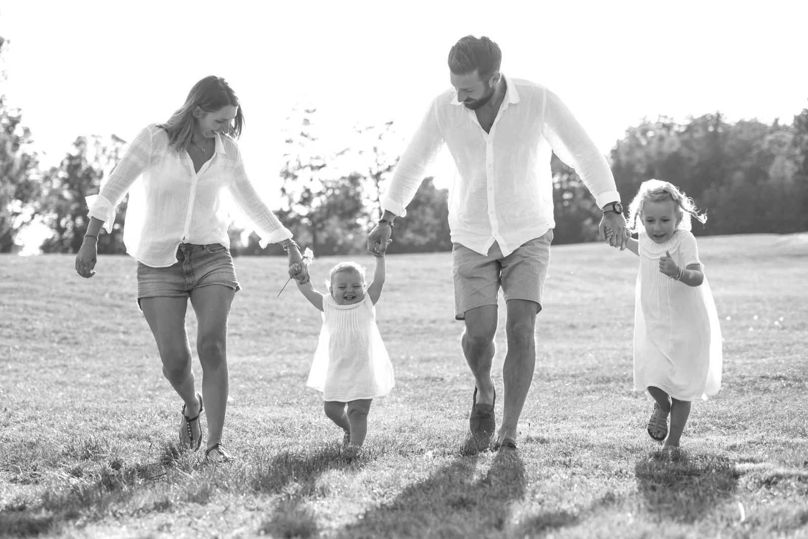 Shooting photo en famille lyon 2