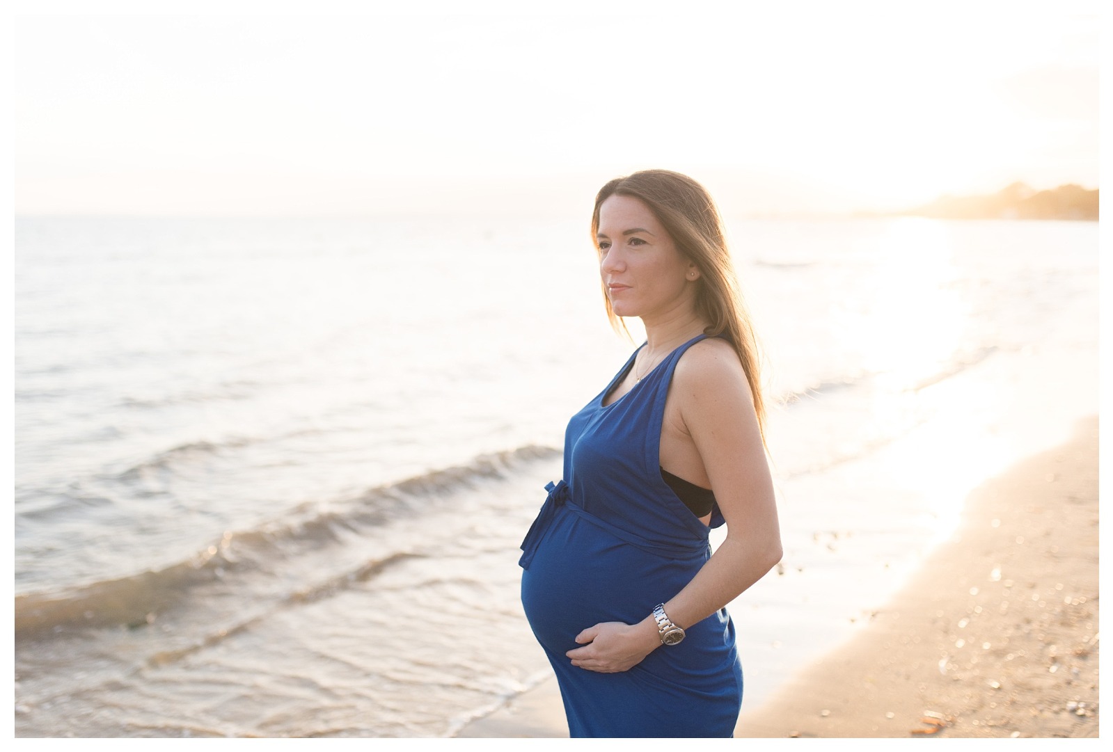 Shooting photo future maman lyon 1