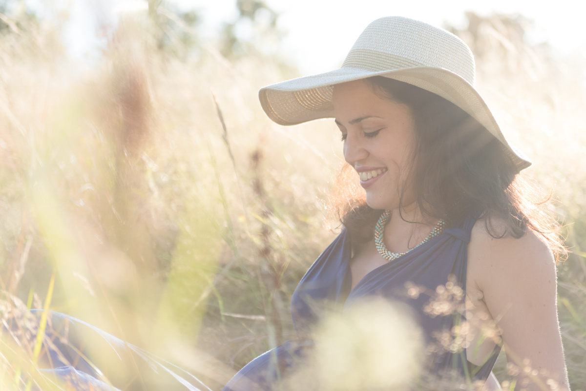 Shooting photo grossesse lyon