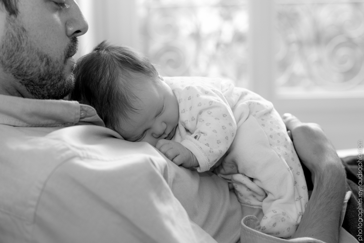 Shooting photo nouveau ne lyon