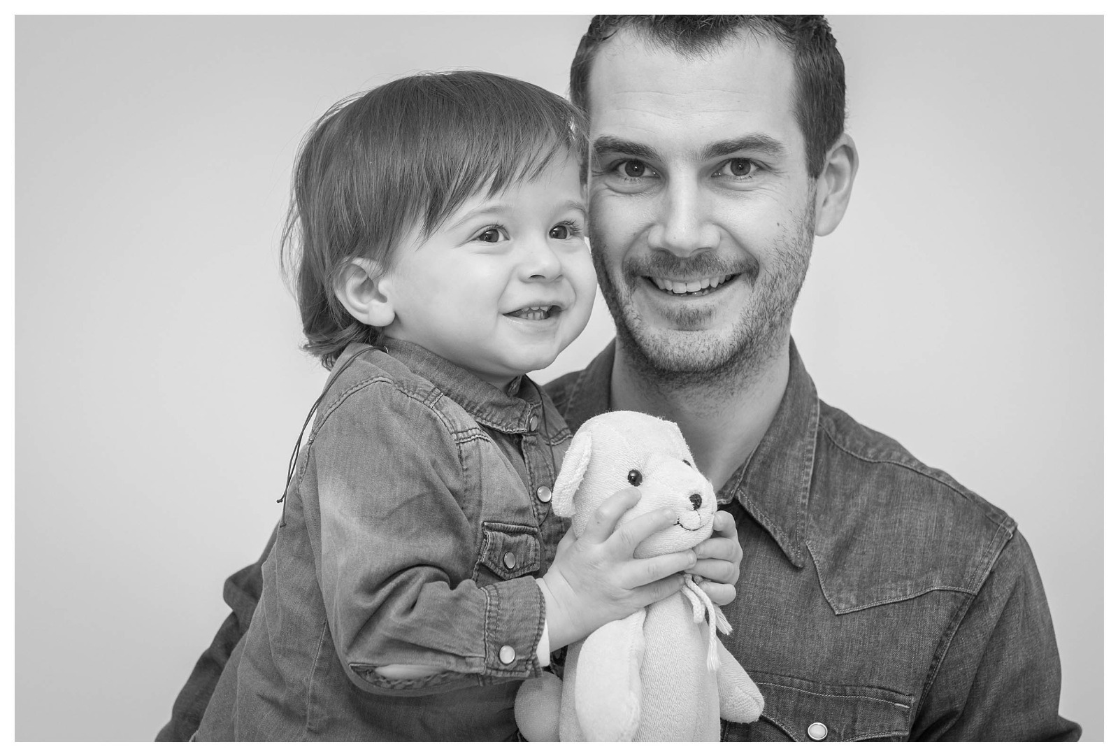 Studio photo enfant lyon