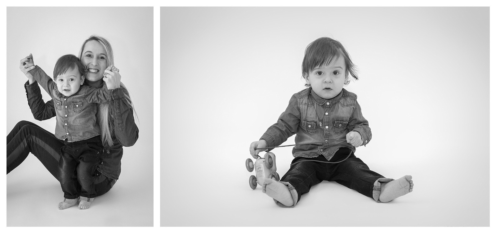 Studio photo famille lyon