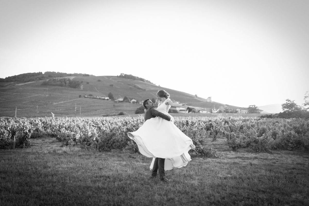 Trouver un photographe de mariage lyon